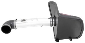 Toyota Sequoia Performance Air Intake - K&N Engineering - High Flow - `05-`07 Toyota Sequoia Performance Air Intake - K&N Engineering - High Flow - `05-`07